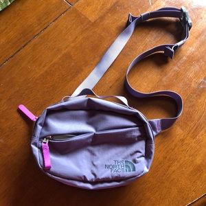 The north face Fanny pack